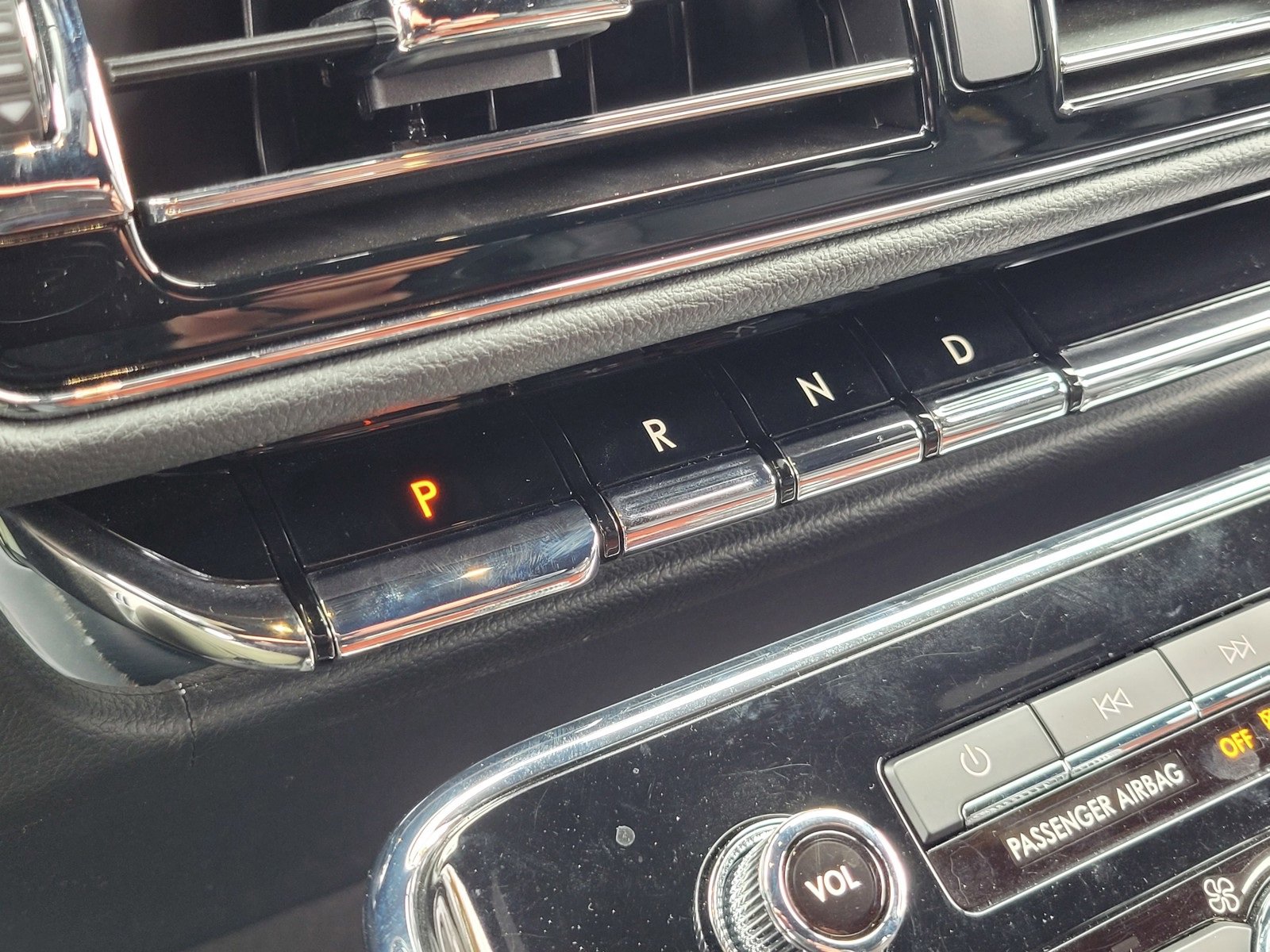 Used 2023 Lincoln Navigator Reserve image 20