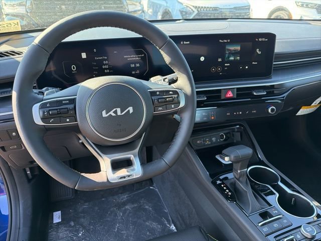 New 2026 Kia K5 GT w/ GT1 Package image 13