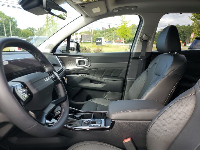 New 2026 Kia Sorento SX FWD image 22