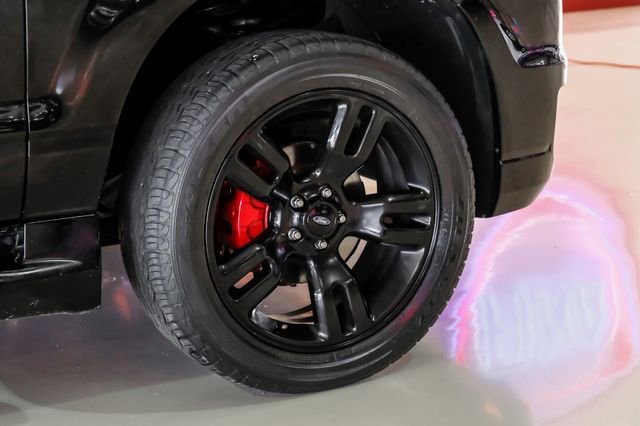 Used 2009 Ford Explorer Sport Trac Adrenalin image 58