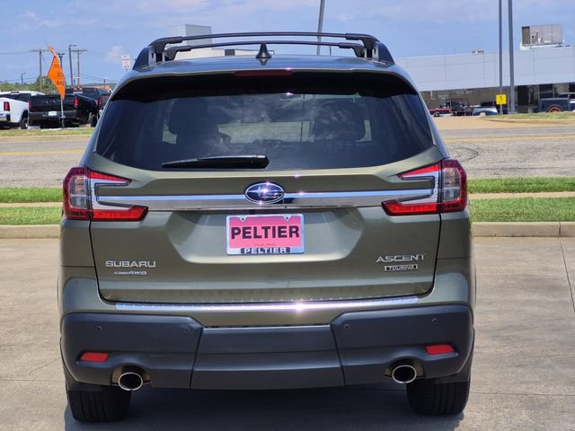 Used 2023 Subaru Ascent Touring AWD/4WD image 5