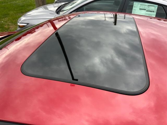 New 2026 Hyundai Elantra SEL Sport Premium image 7