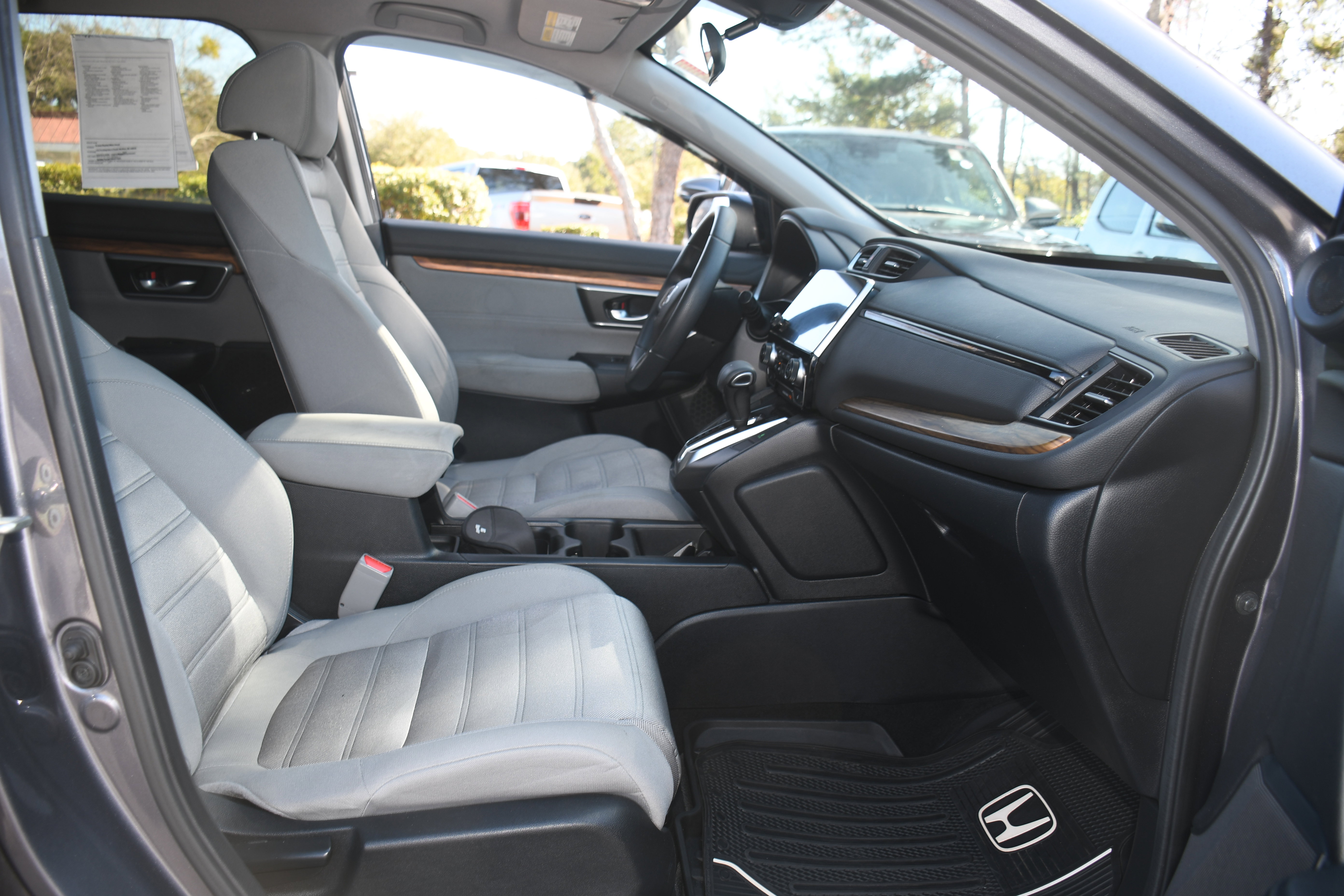 Used 2019 Honda CR-V EX image 21