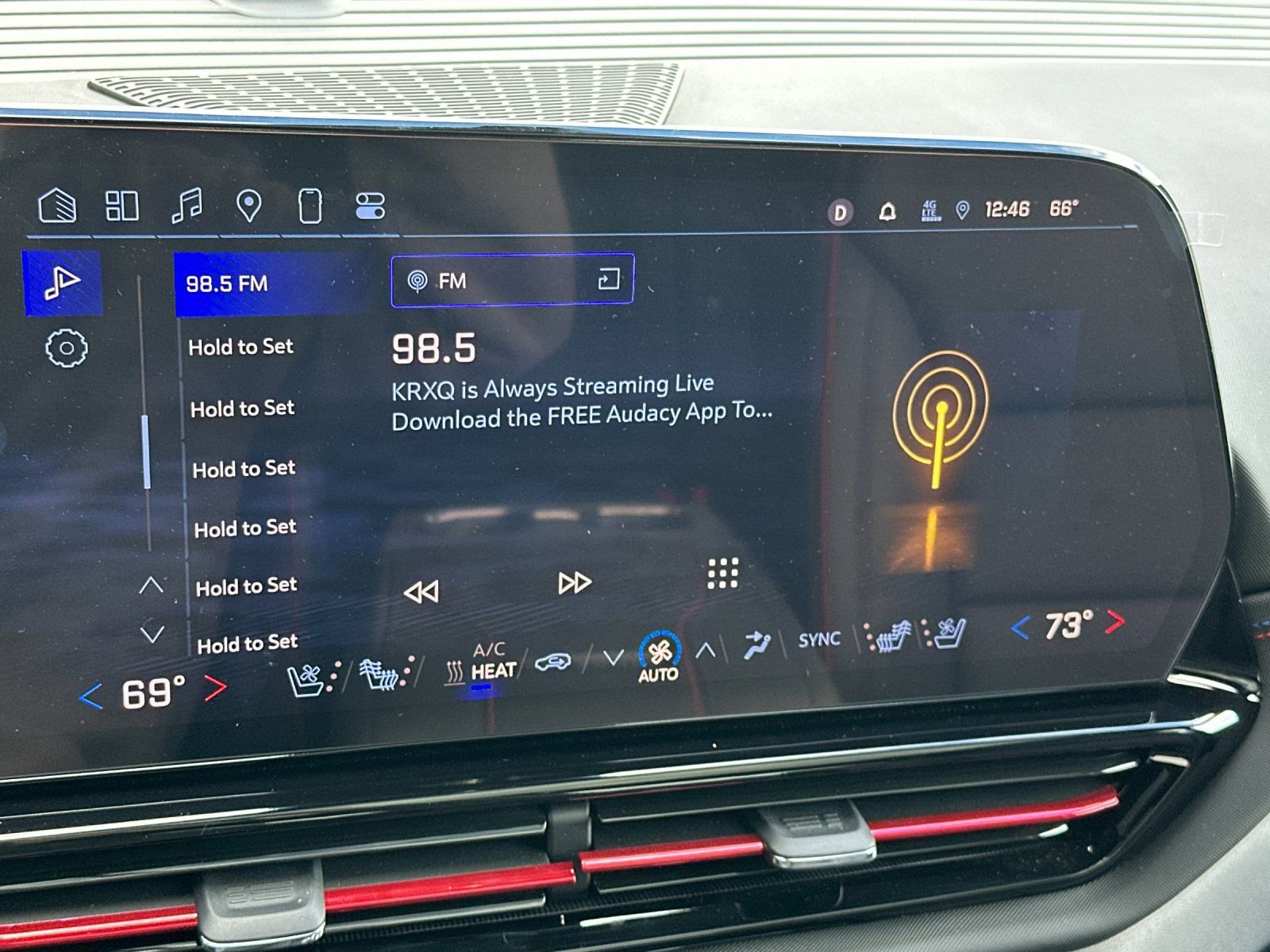 Used 2024 Chevrolet Silverado EV RST image 17