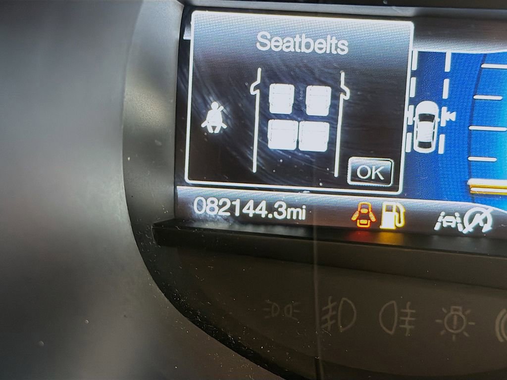 Used 2022 Ford Edge SEL w/ Sport Appearance Package image 29