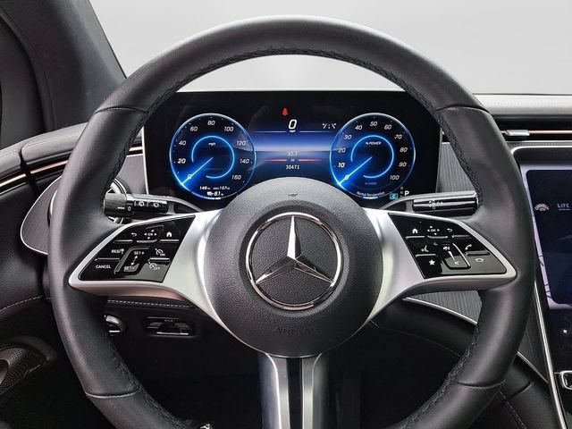 Used 2023 Mercedes-Benz EQE 350+ 4MATIC SUV image 20