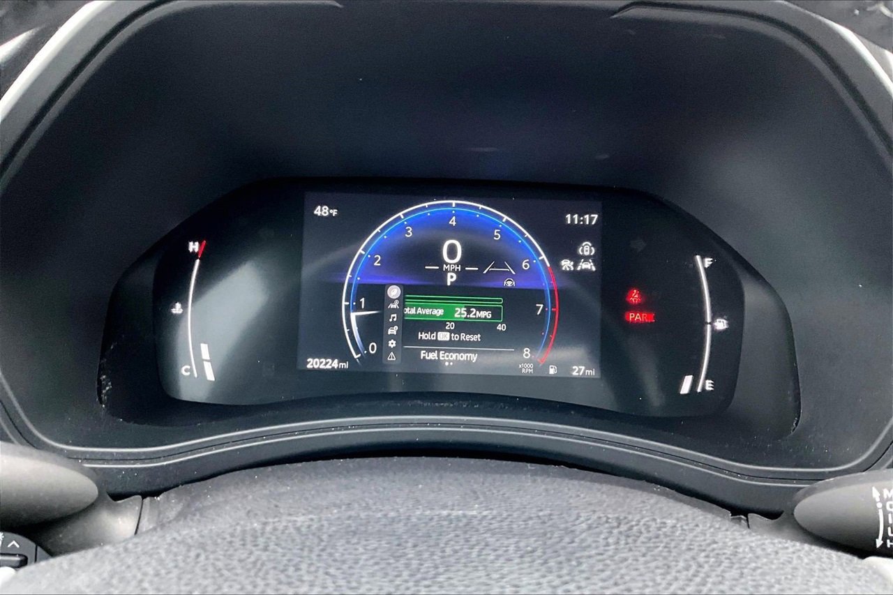 Used 2024 Toyota Grand Highlander Limited image 9