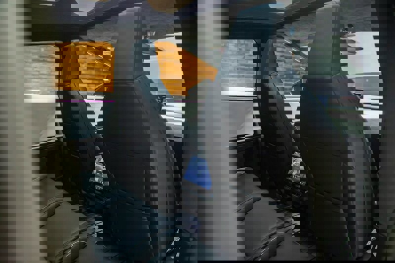 Used 2024 Tesla Cybertruck AWD Crew Cab image 12