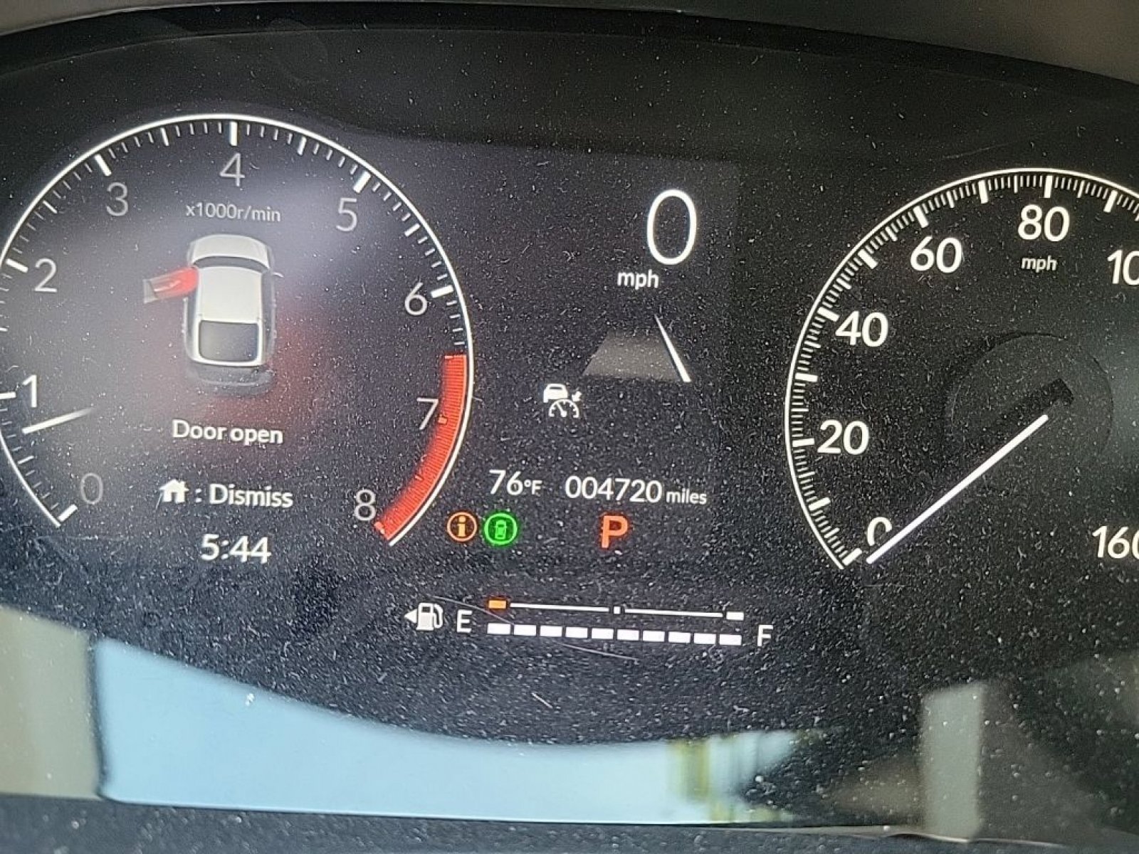 Used 2024 Honda Civic EX-L image 21