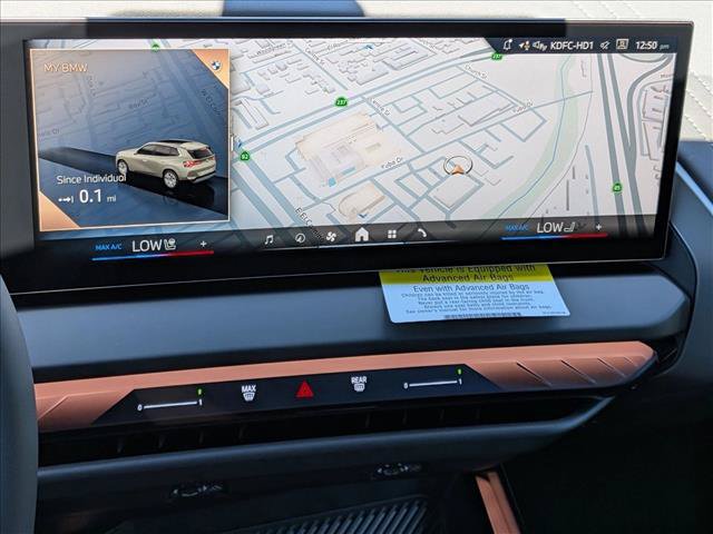 New 2026 BMW X3 xDrive30i w/ Convenience Package AWD/4WD image 14