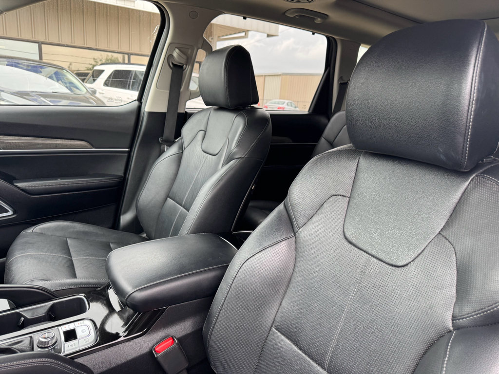 Used 2022 Kia Telluride SX AWD/4WD image 21
