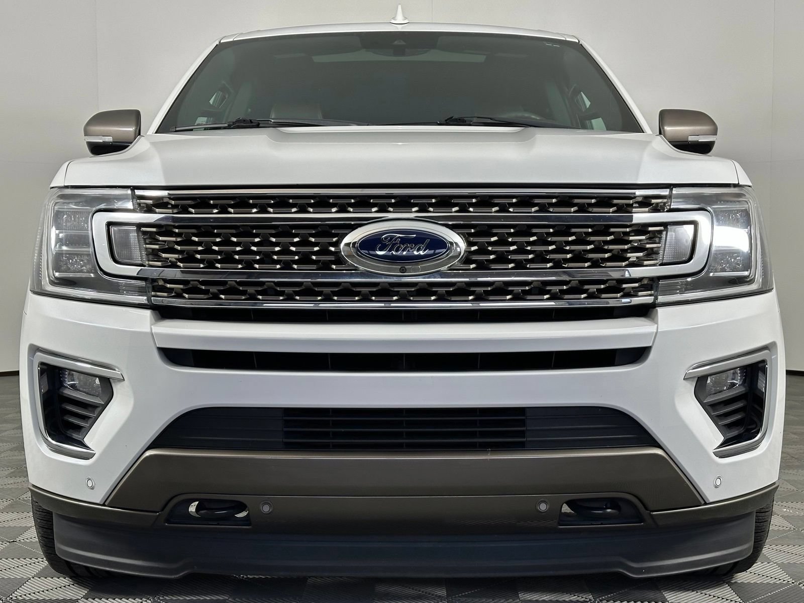 Used 2020 Ford Expedition Max King Ranch AWD/4WD image 26