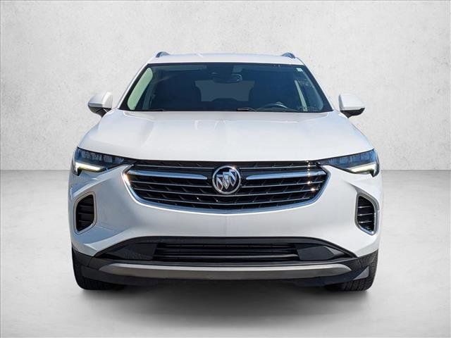 Used 2023 Buick Envision Essence image 2