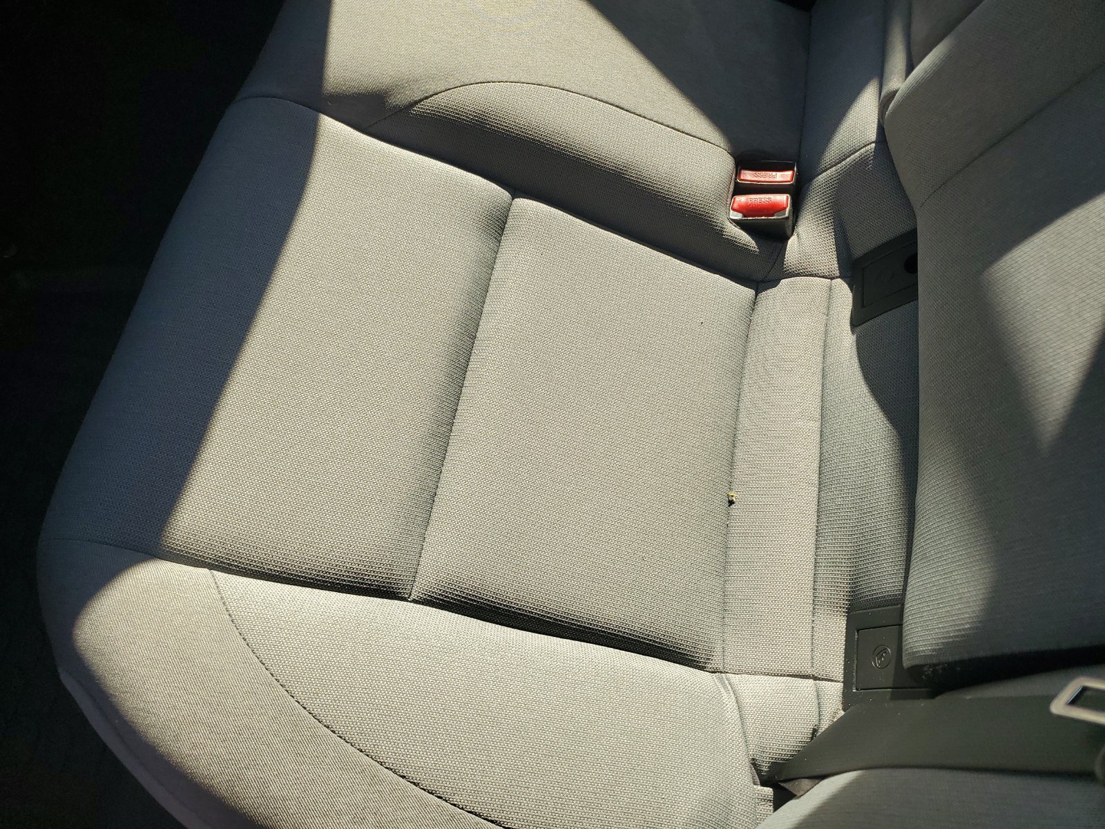 Certified 2025 Toyota Camry LE w/ Convenience Package FWD image 15