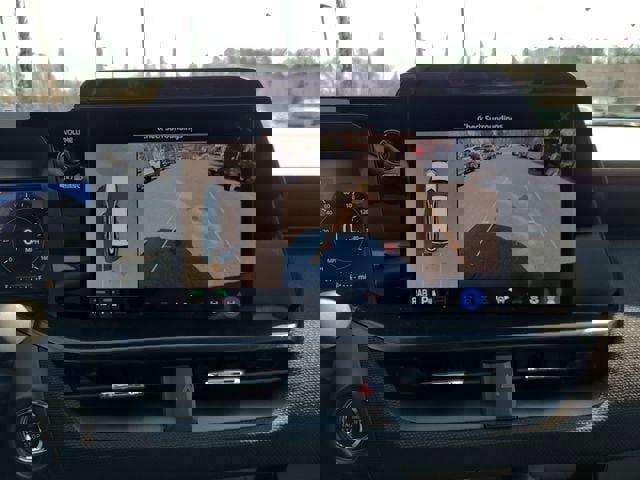 New 2026 Subaru Outback Limited XT image 31