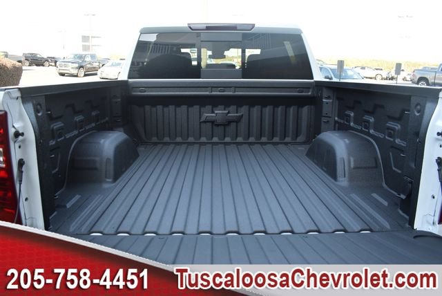 New 2026 Chevrolet Silverado 1500 LT image 9