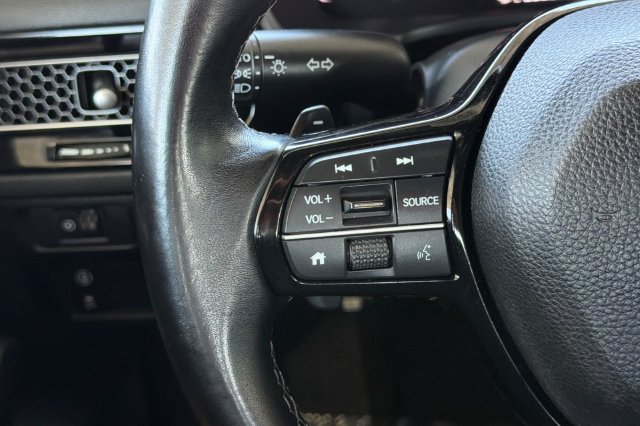 Certified 2023 Honda Civic Sport image 27