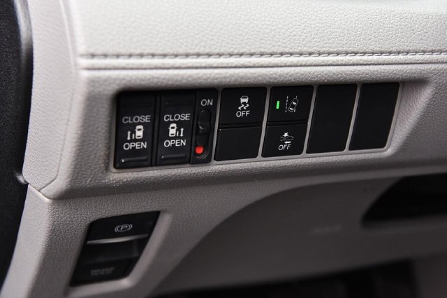 Used 2020 Honda Odyssey EX image 10