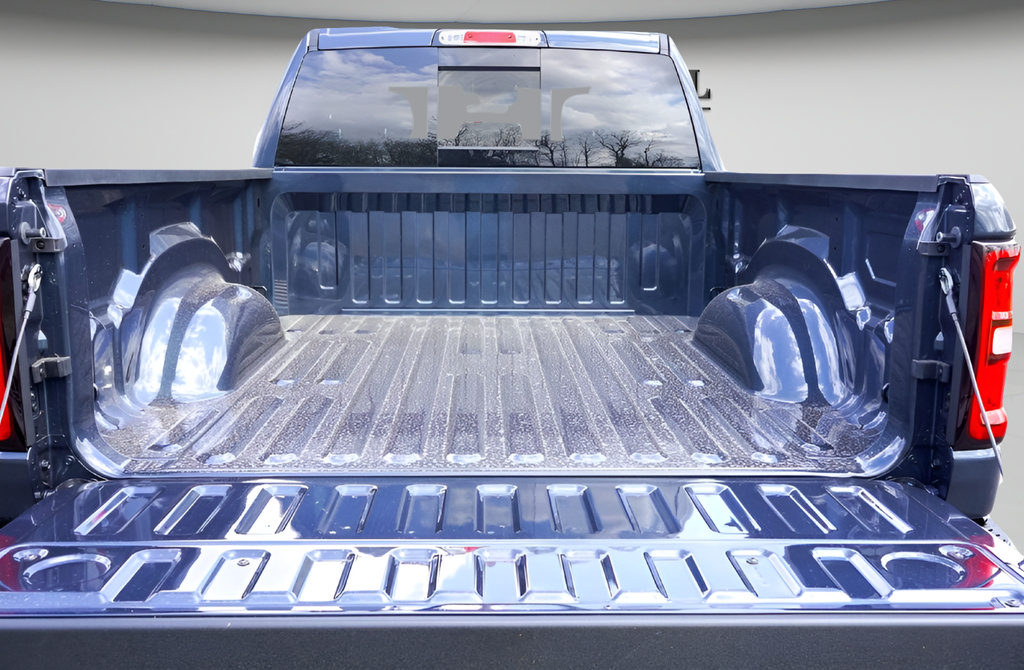 New 2026 RAM 1500 Express RWD image 22