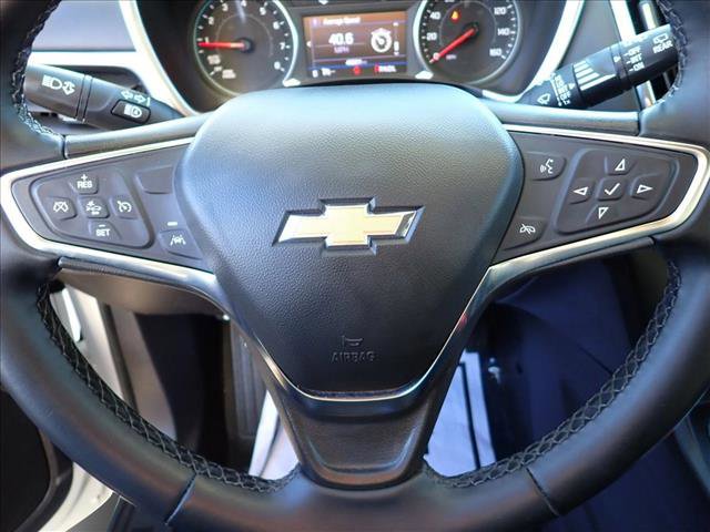 Used 2024 Chevrolet Equinox LT image 17