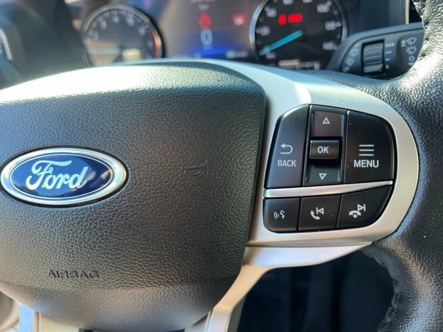 Used 2024 Ford Explorer XLT w/ Equipment Group 202A AWD/4WD image 29
