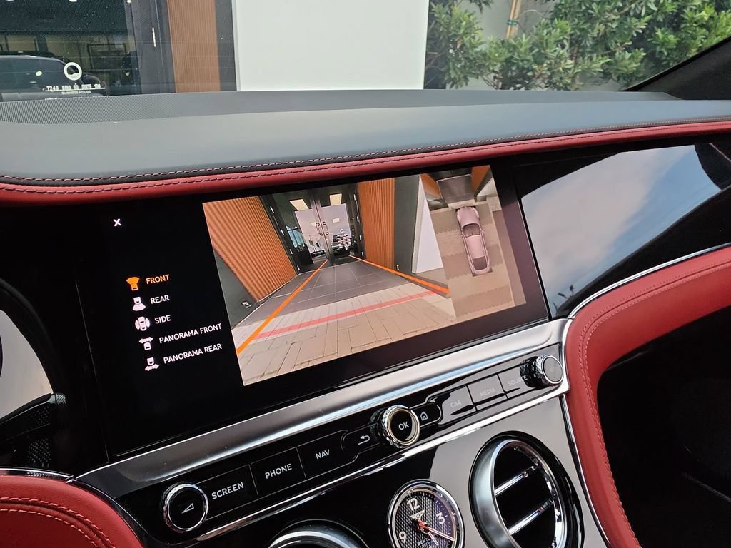 Used 2022 Bentley Continental GT Speed AWD/4WD image 18