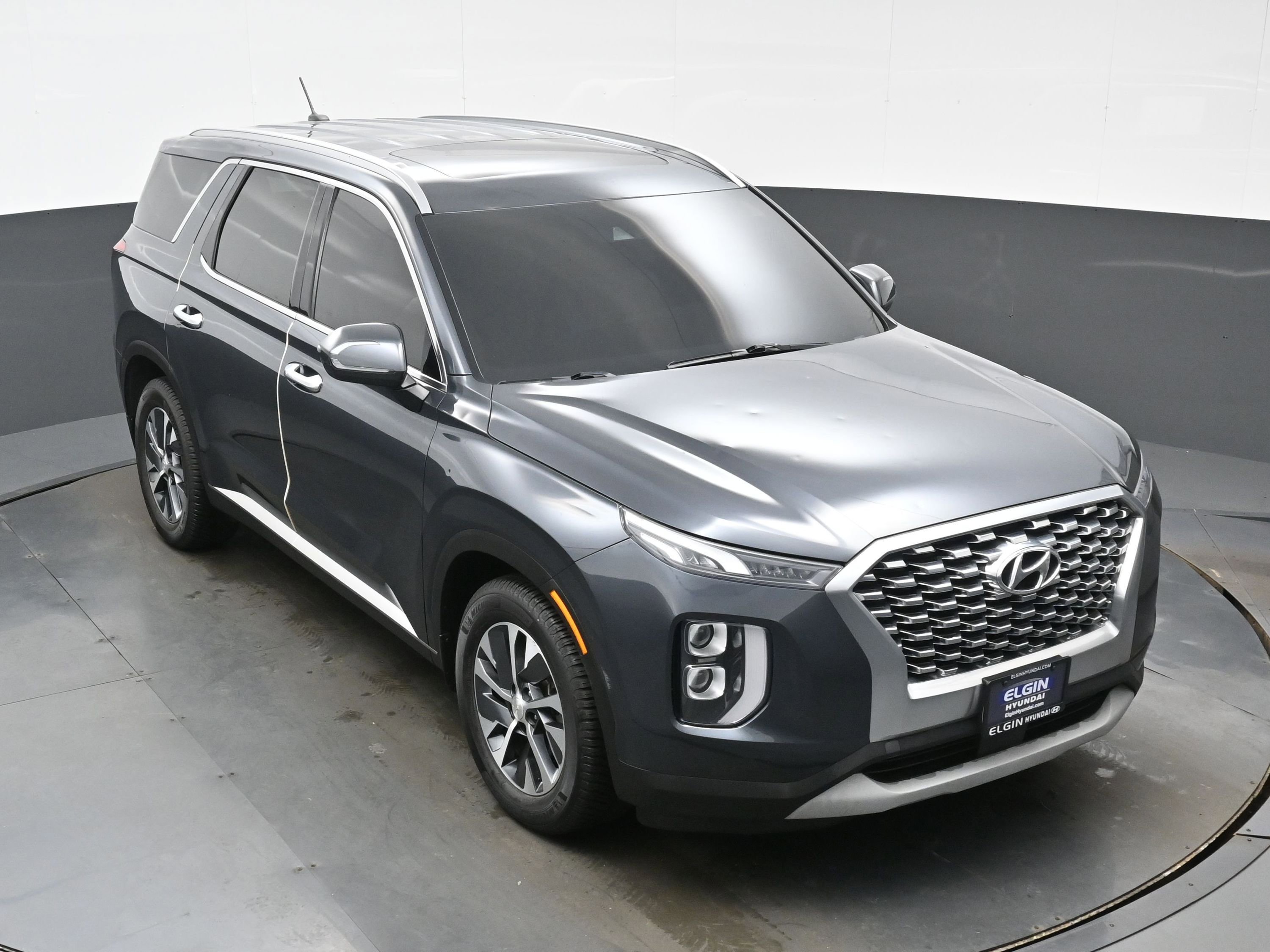 Used 2020 Hyundai Palisade SEL image 39