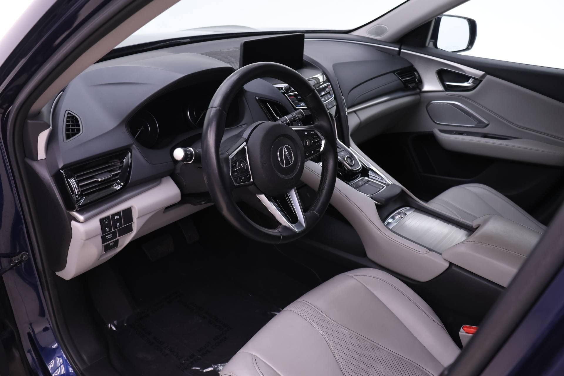 Used 2019 Acura RDX w/ Technology Package image 6
