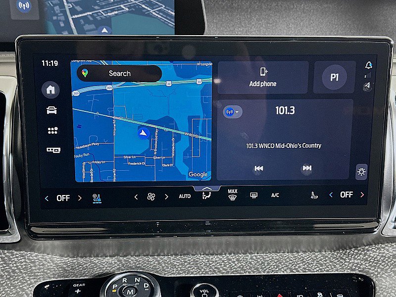 New 2026 Ford Expedition Tremor image 18