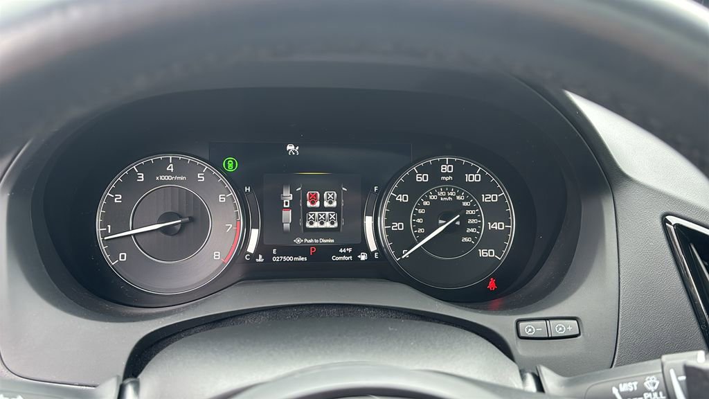 Used 2023 Acura RDX AWD image 16