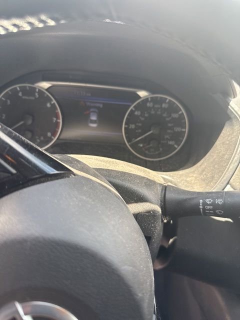 Used 2020 Nissan Altima 2.5 SV FWD image 5