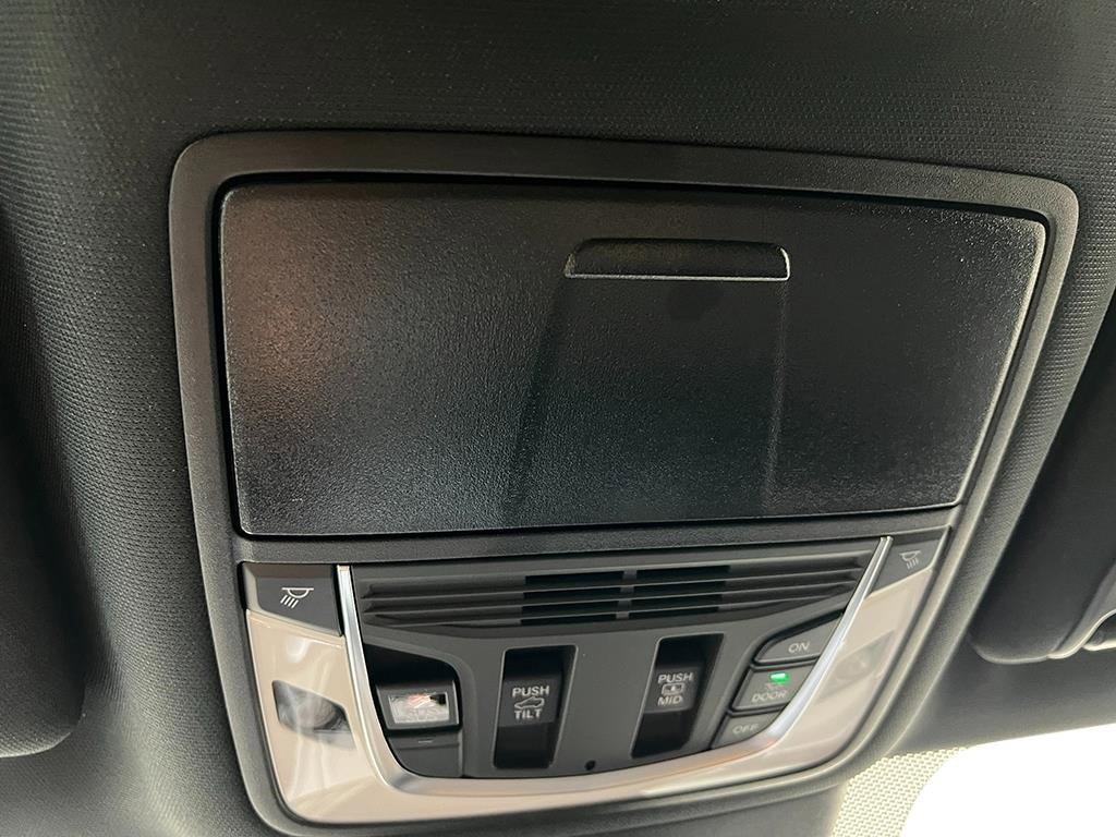 New 2026 Acura MDX A-Spec image 24