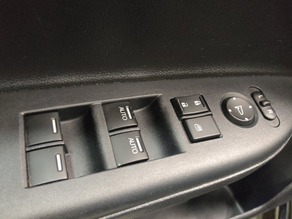 Used 2016 Honda Accord EX image 27