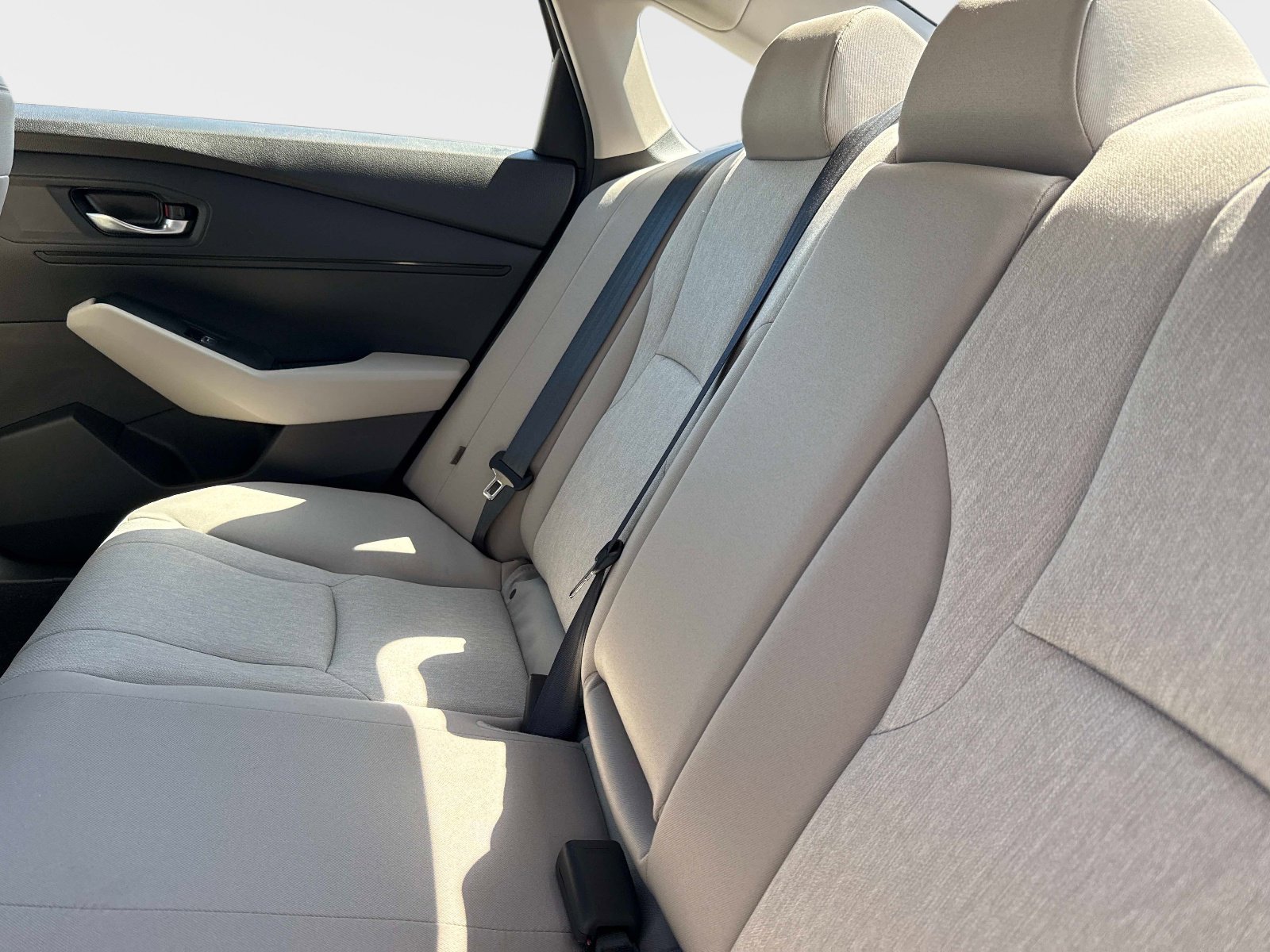 Used 2024 Honda Accord LX image 11
