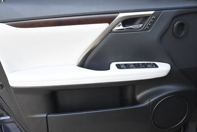 Used 2022 Lexus RX 350 FWD w/ Premium Package image 25