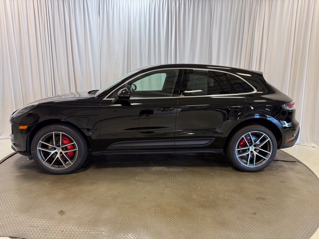 Used 2022 Porsche Macan S AWD/4WD image 26