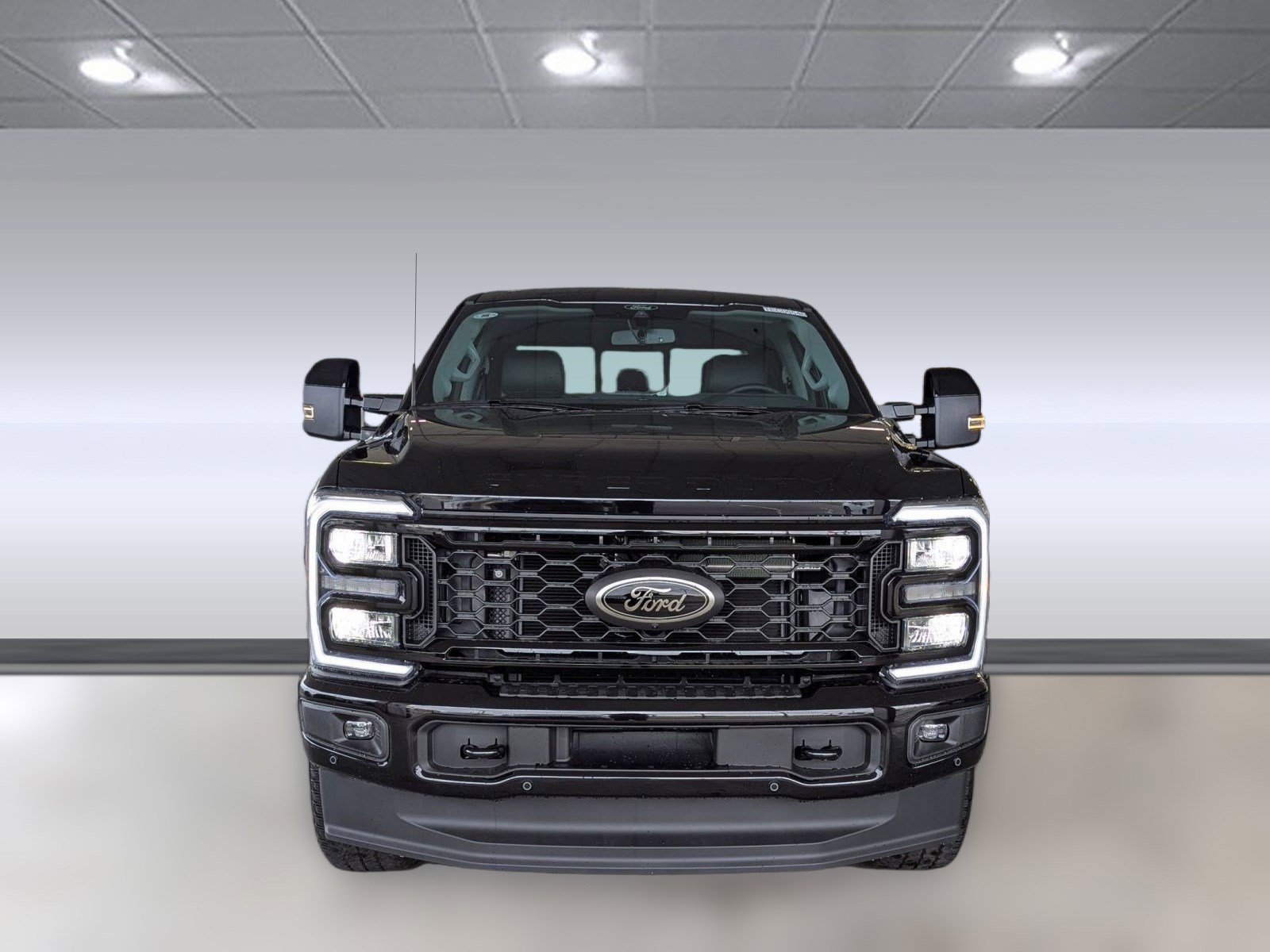 New 2026 Ford F250 Lariat image 6