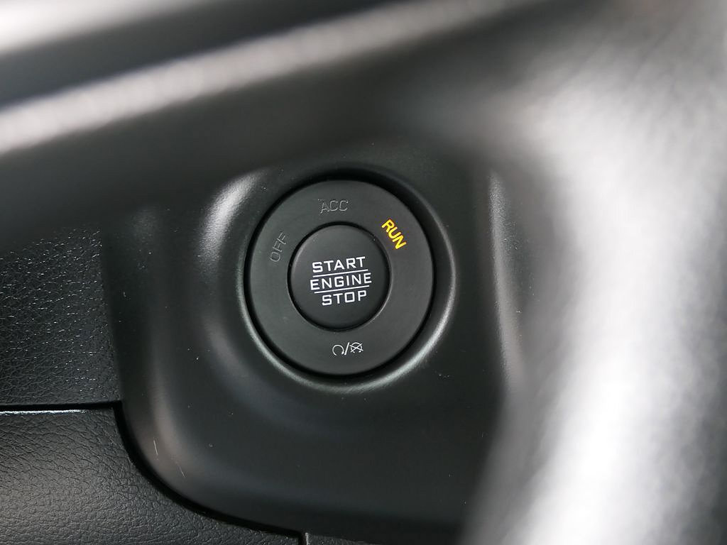 Used 2021 Jeep Wrangler Unlimited Sport AWD/4WD image 16