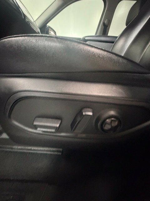 Certified 2024 Jeep Grand Cherokee Limited 4xe AWD/4WD image 17