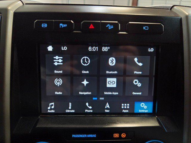 Used 2017 Ford F350 Lariat w/ Lariat Value Package AWD/4WD image 65