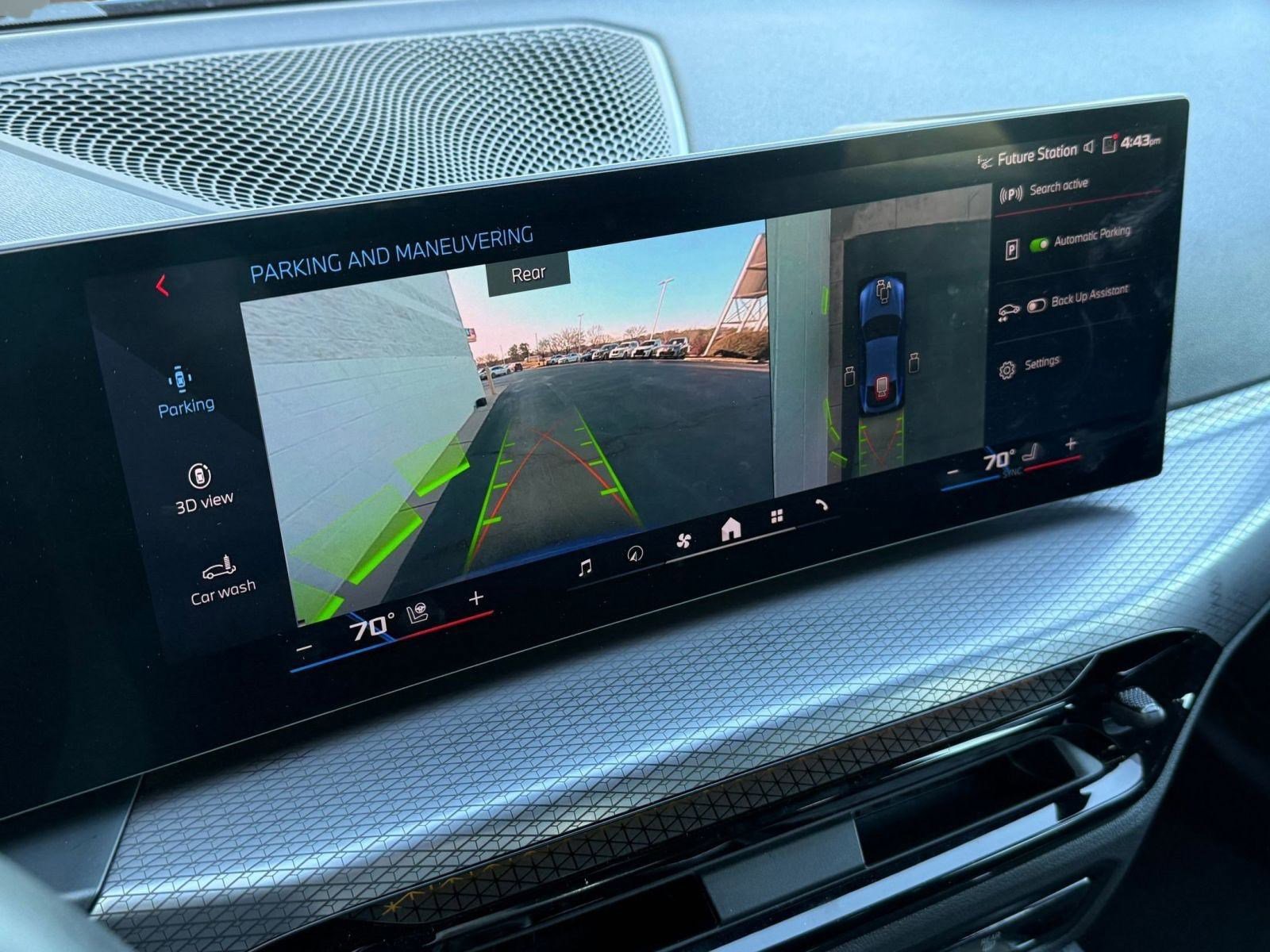 Certified 2025 BMW M440i image 29