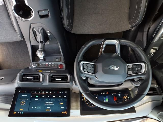 Used 2024 Ford Mustang GT image 11