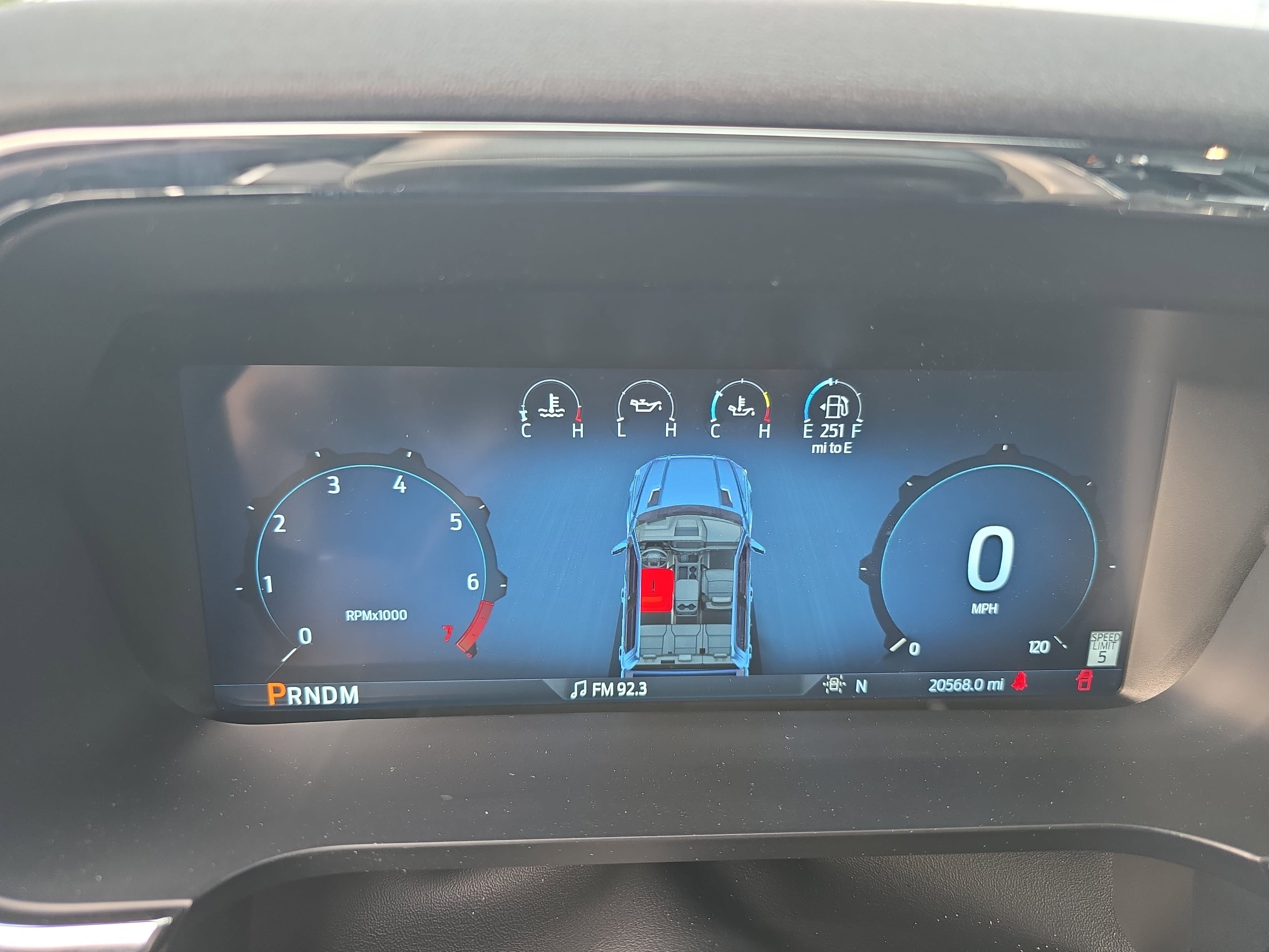 Used 2024 Ford F150 Lariat w/ Bed Utility Package image 18