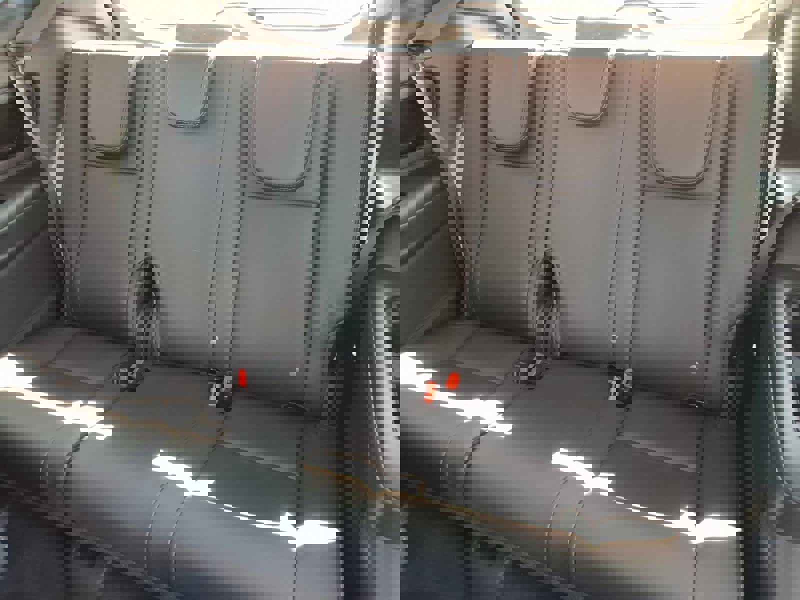 New 2026 Subaru Ascent Touring image 30