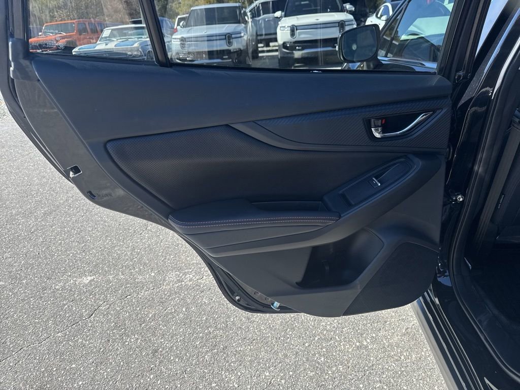 Used 2022 Subaru Crosstrek 2.5i Limited w/ Moonroof Package 2 image 28