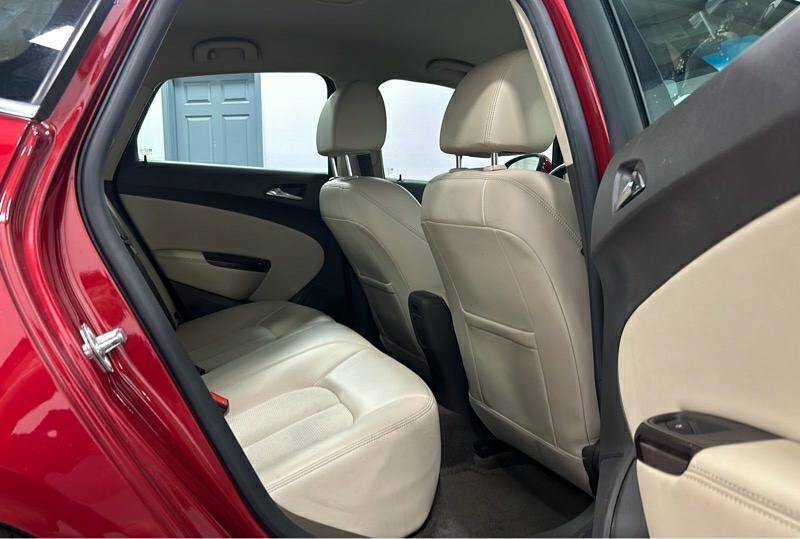 Used 2016 Buick Verano w/ Comfort Package FWD image 9