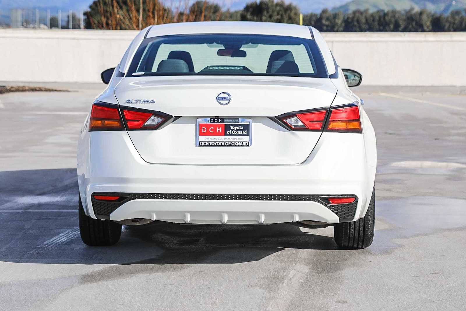 Used 2022 Nissan Altima 2.5 S image 6