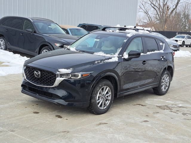 New 2025 MAZDA CX-5 AWD 2.5 S image 2