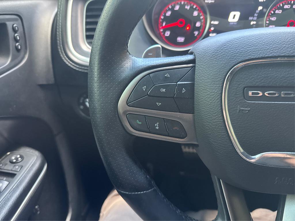 Used 2020 Dodge Charger Scat Pack w/ Plus Group image 29