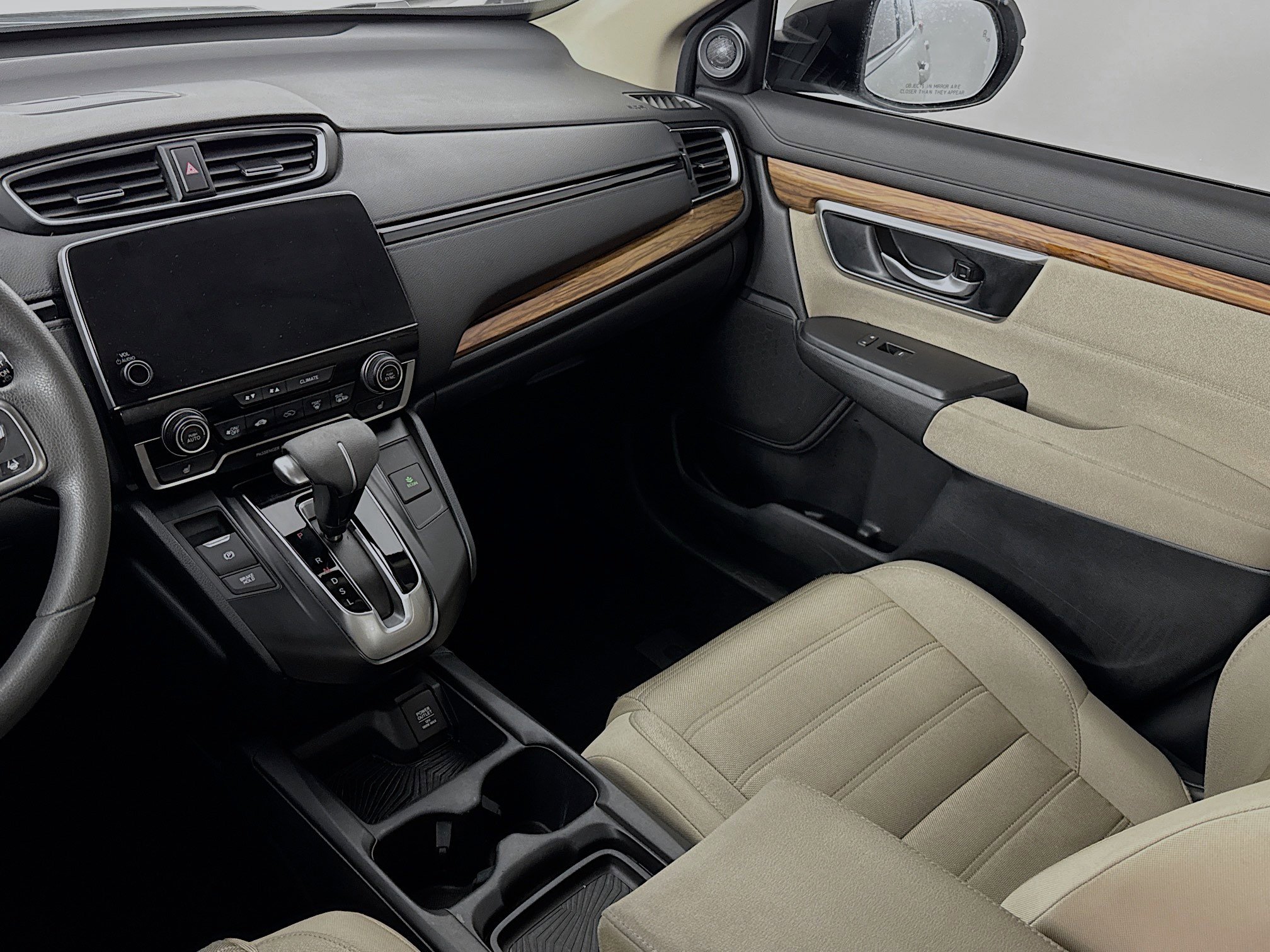 Certified 2018 Honda CR-V EX image 23